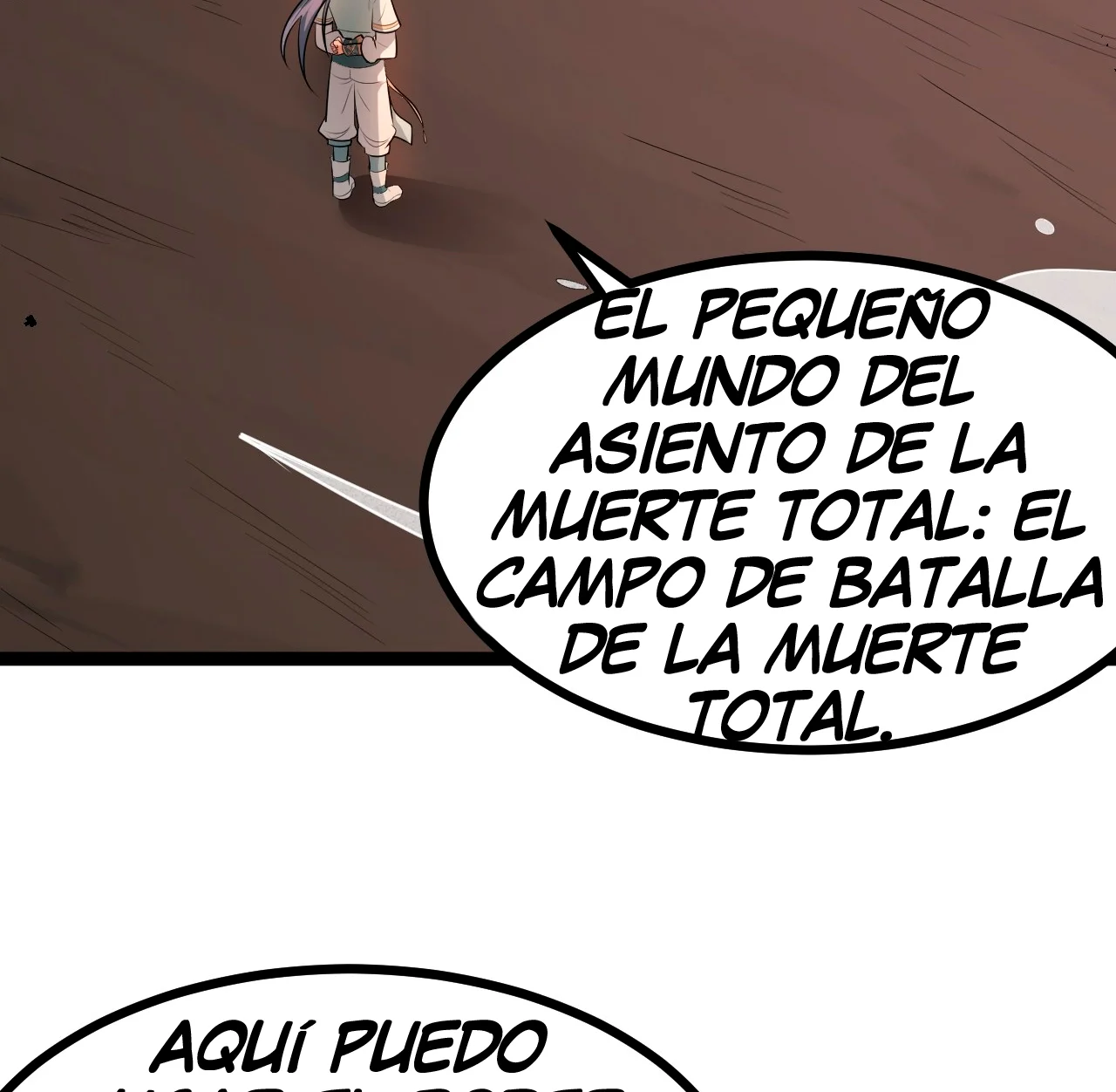 Como persona justa, el sistema me obligó a convertirme en un villano Capítulo 96 - Page 77