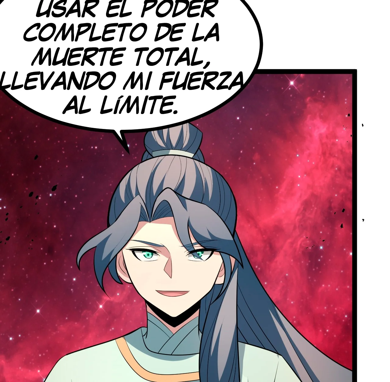 Como persona justa, el sistema me obligó a convertirme en un villano Capítulo 96 - Page 78