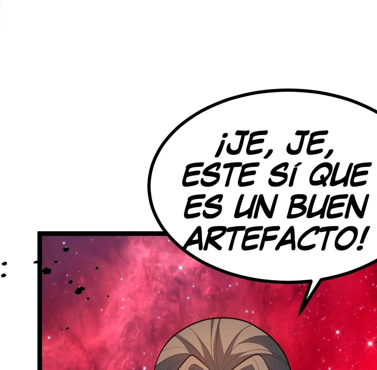 Como persona justa, el sistema me obligó a convertirme en un villano Capítulo 96 - Page 80