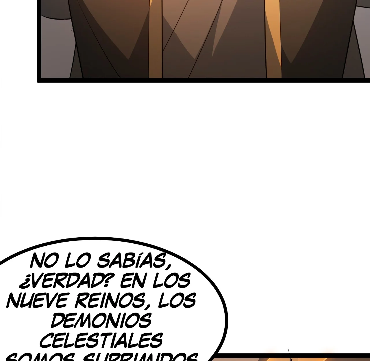 Como persona justa, el sistema me obligó a convertirme en un villano Capítulo 96 - Page 82