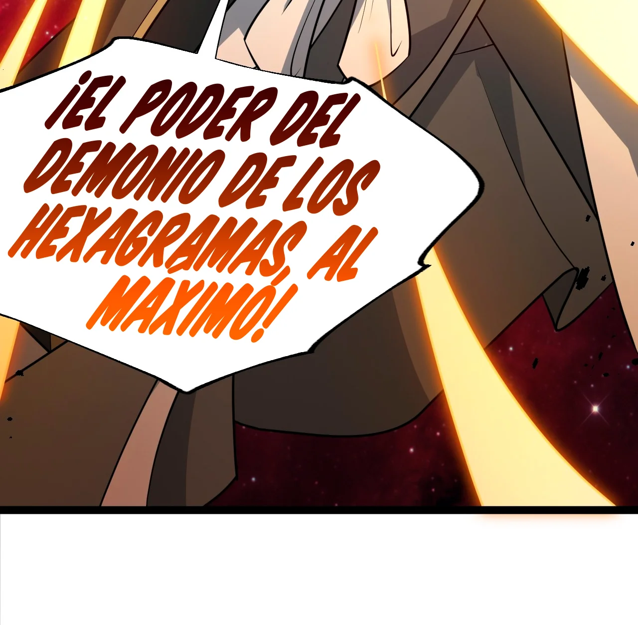 Como persona justa, el sistema me obligó a convertirme en un villano Capítulo 96 - Page 86