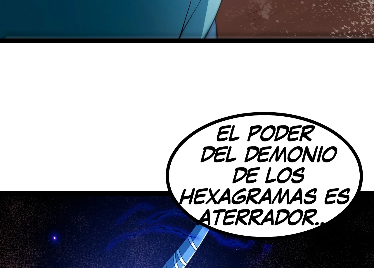 Como persona justa, el sistema me obligó a convertirme en un villano Capítulo 96 - Page 95