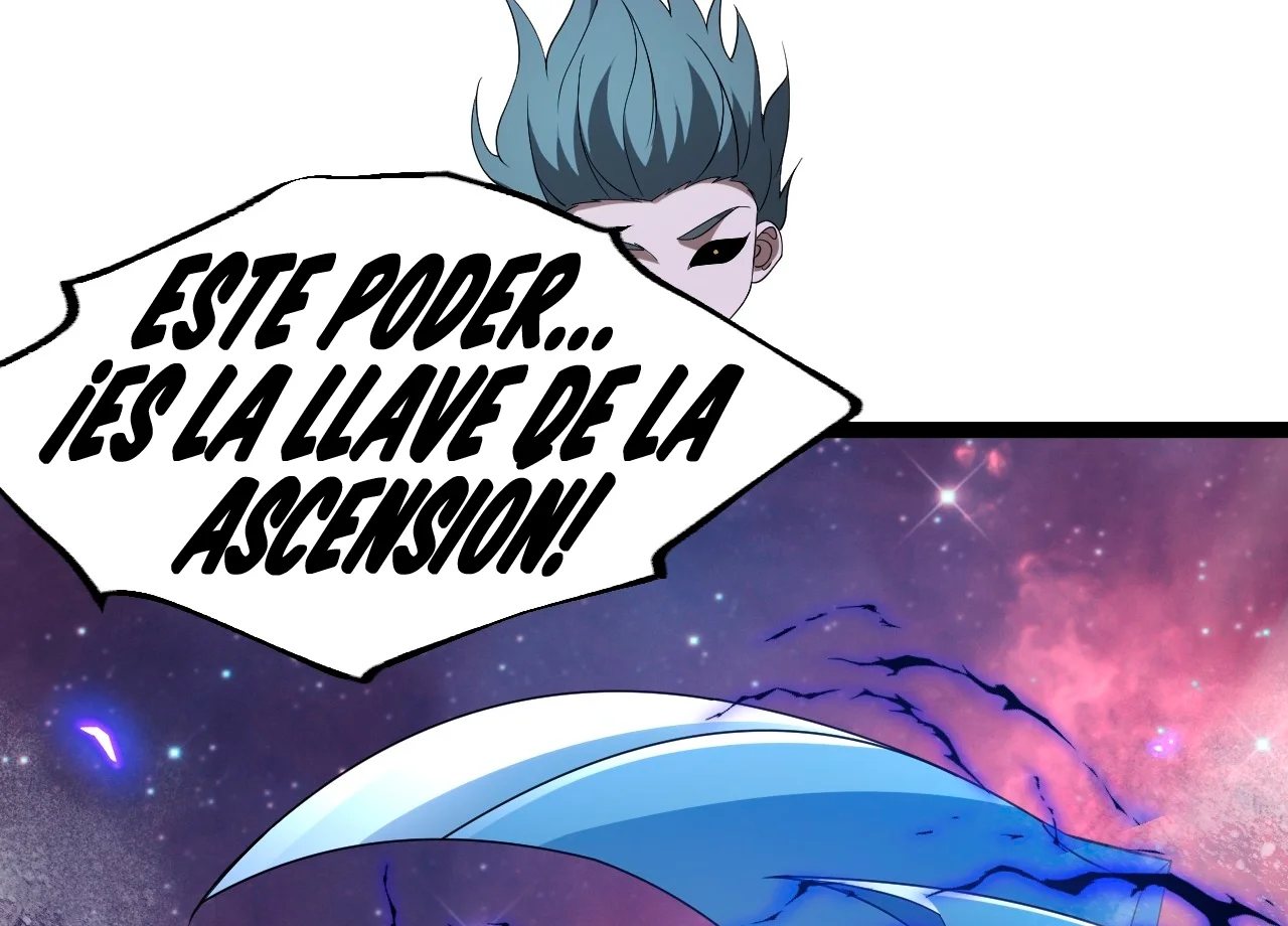 Como persona justa, el sistema me obligó a convertirme en un villano Capítulo 96 - Page 97