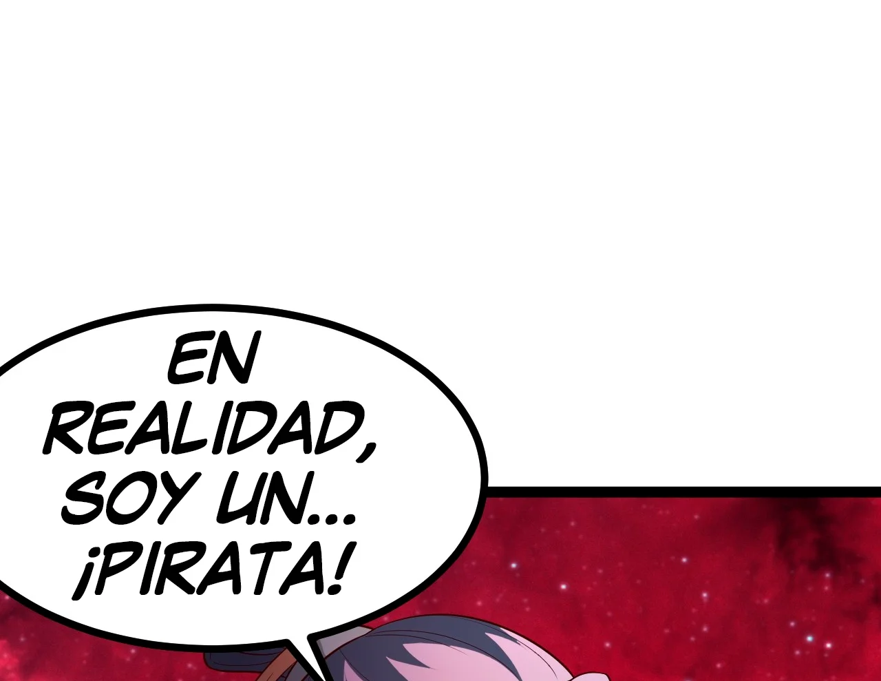 Como persona justa, el sistema me obligó a convertirme en un villano Capítulo 97 - Page 116