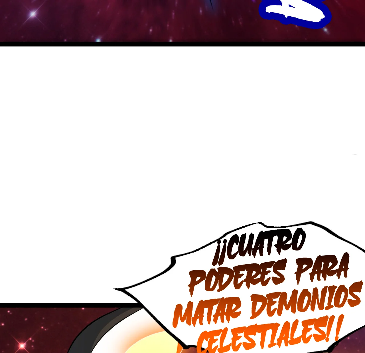 Como persona justa, el sistema me obligó a convertirme en un villano Capítulo 97 - Page 13