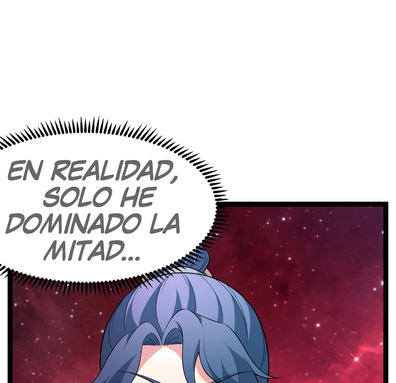 Como persona justa, el sistema me obligó a convertirme en un villano Capítulo 97 - Page 2