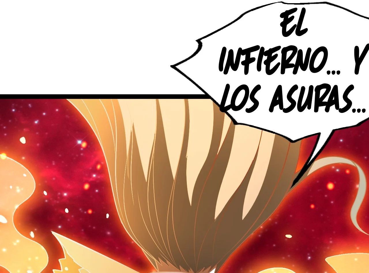Como persona justa, el sistema me obligó a convertirme en un villano Capítulo 97 - Page 28
