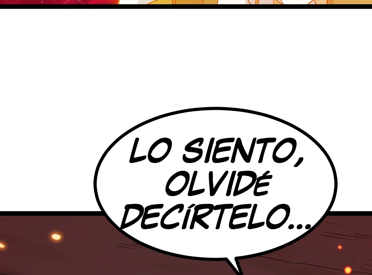 Como persona justa, el sistema me obligó a convertirme en un villano Capítulo 97 - Page 33