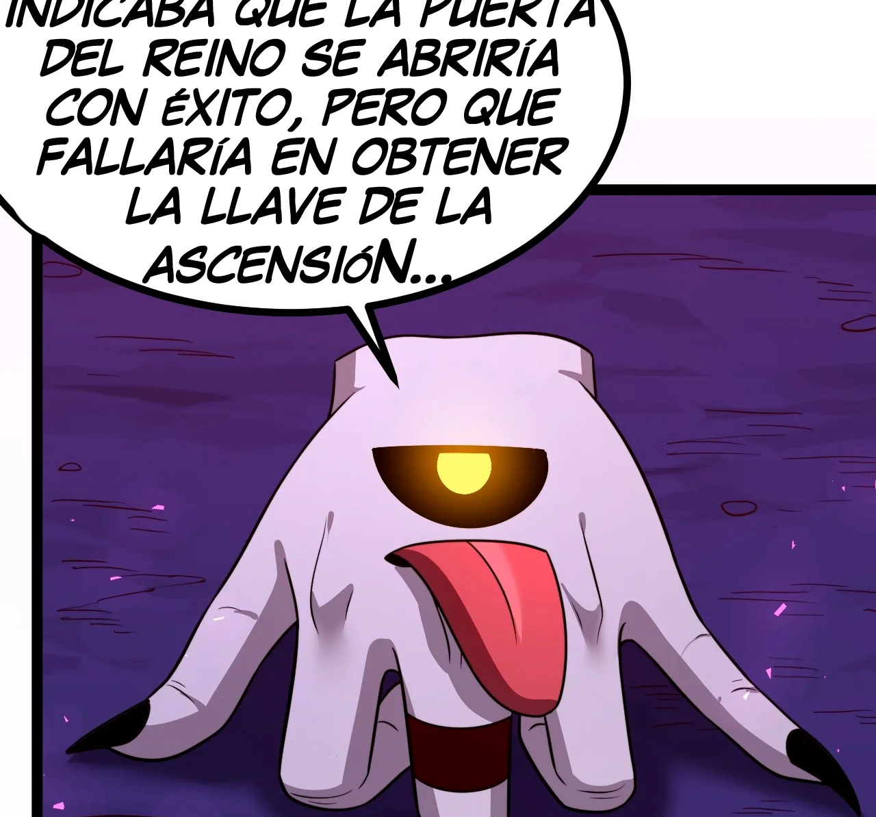 Como persona justa, el sistema me obligó a convertirme en un villano Capítulo 97 - Page 45