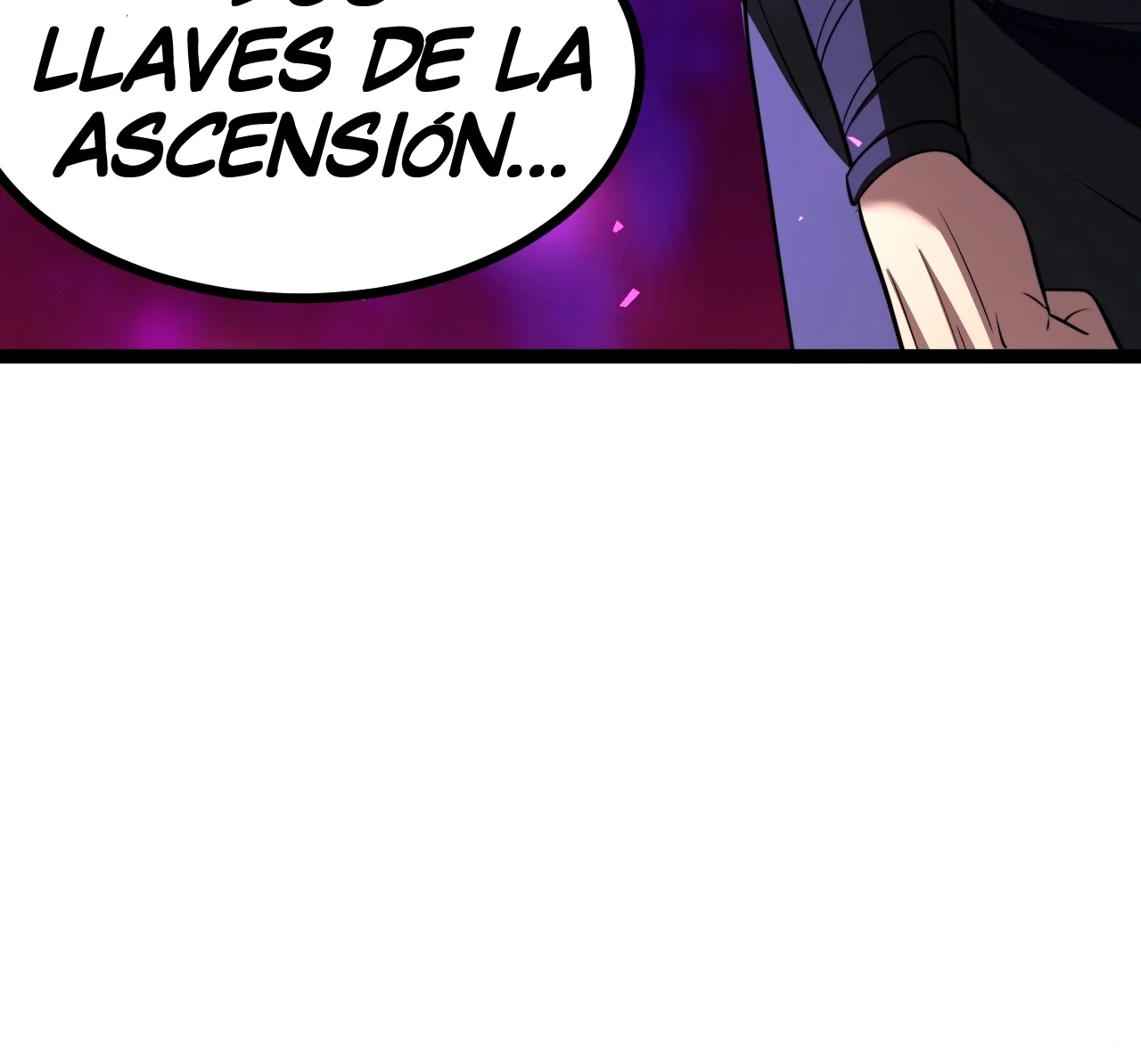 Como persona justa, el sistema me obligó a convertirme en un villano Capítulo 97 - Page 53