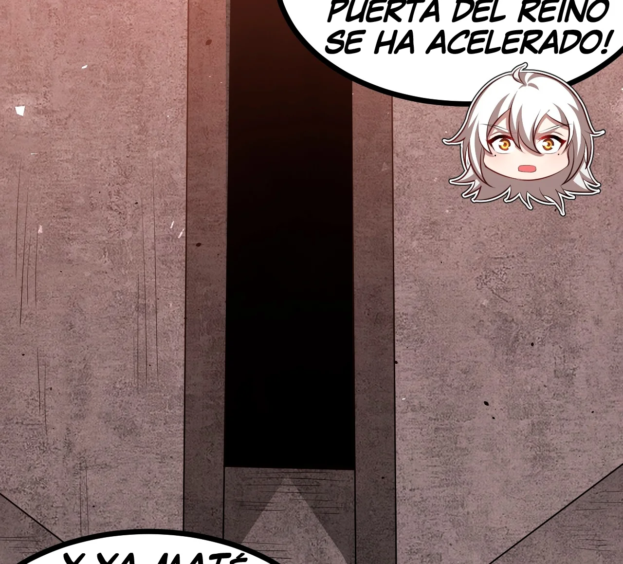 Como persona justa, el sistema me obligó a convertirme en un villano Capítulo 97 - Page 62