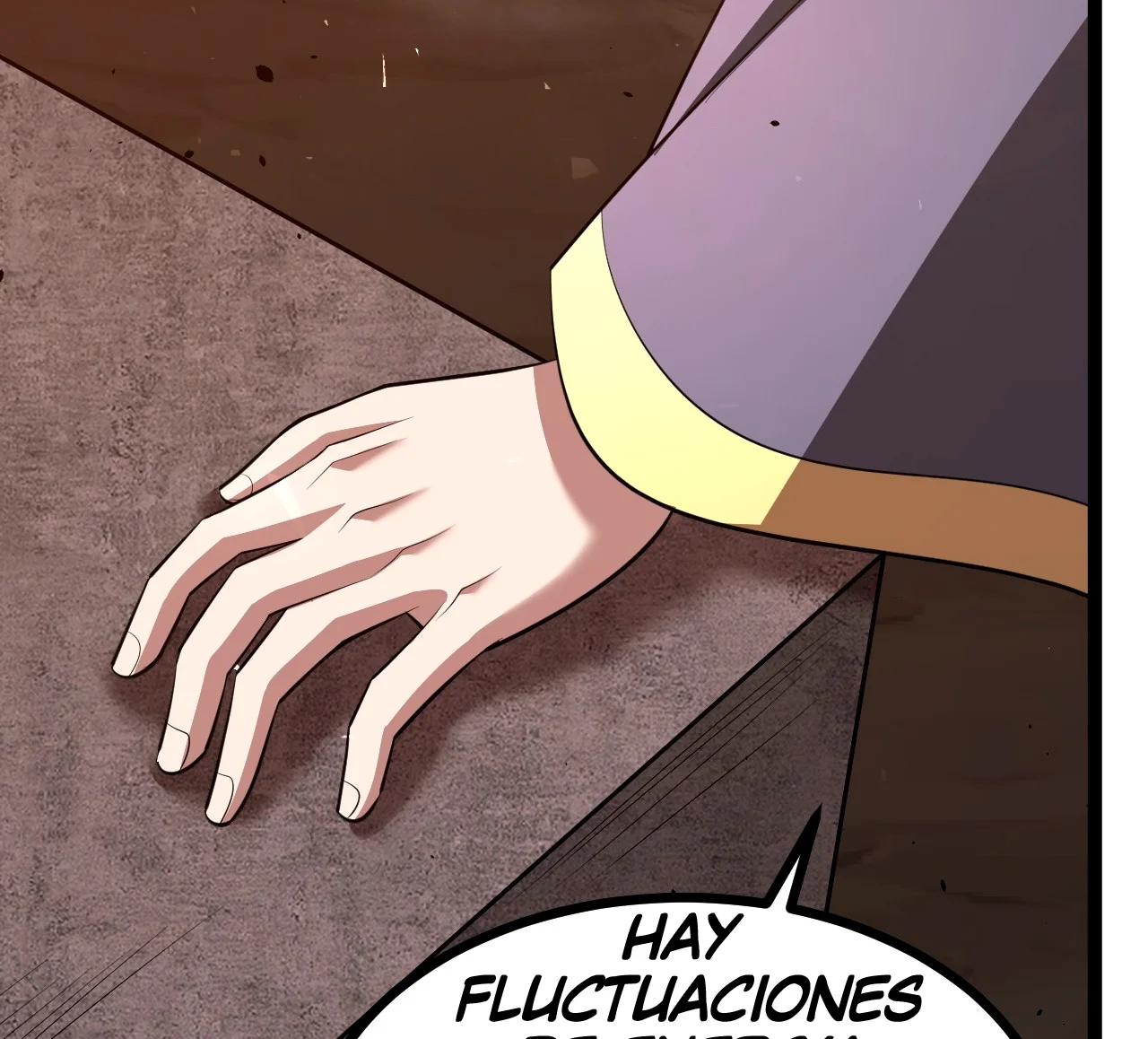 Como persona justa, el sistema me obligó a convertirme en un villano Capítulo 97 - Page 64