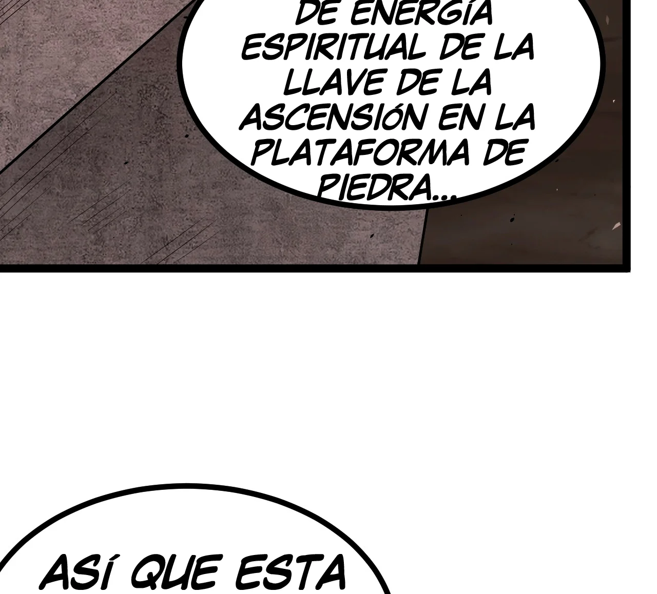 Como persona justa, el sistema me obligó a convertirme en un villano Capítulo 97 - Page 65