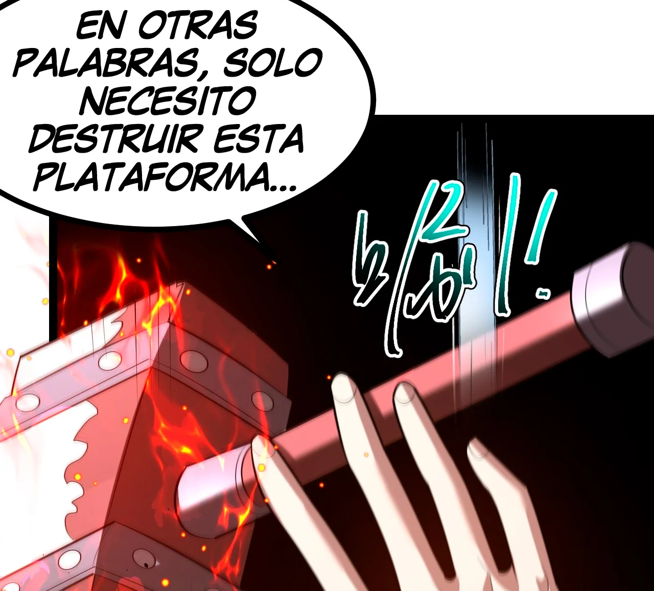 Como persona justa, el sistema me obligó a convertirme en un villano Capítulo 97 - Page 68