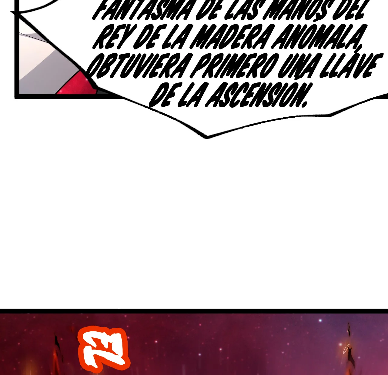 Como persona justa, el sistema me obligó a convertirme en un villano Capítulo 97 - Page 7