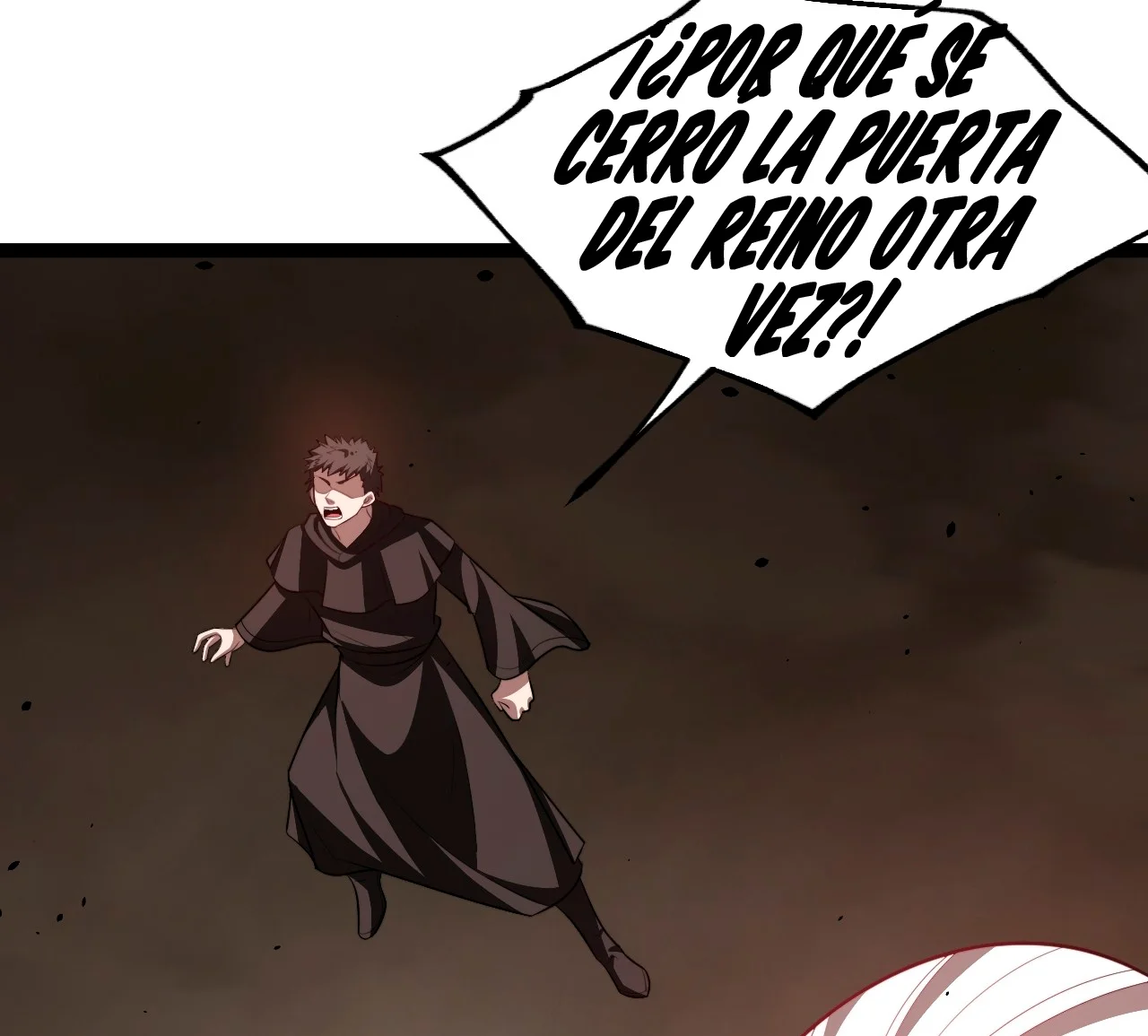Como persona justa, el sistema me obligó a convertirme en un villano Capítulo 97 - Page 72