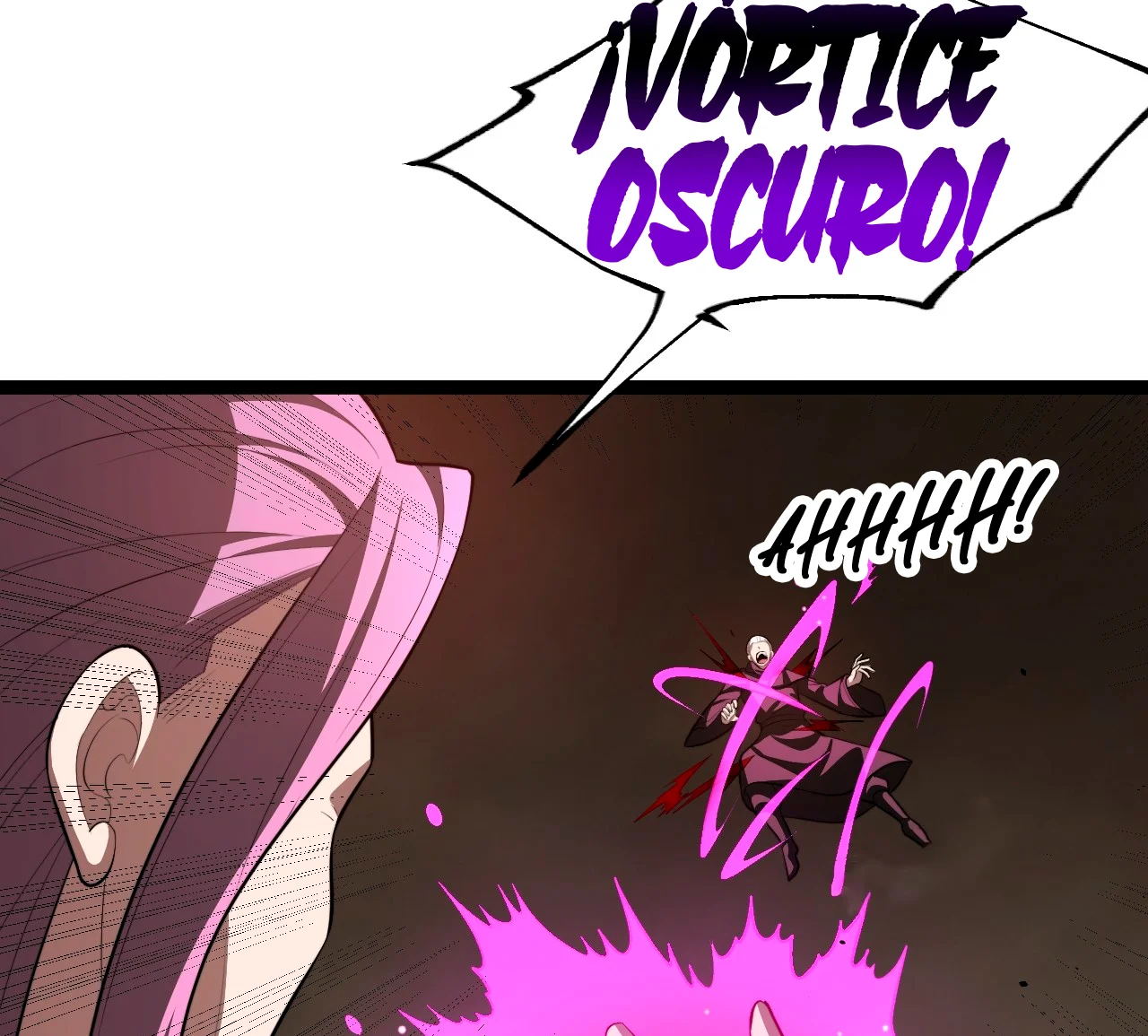 Como persona justa, el sistema me obligó a convertirme en un villano Capítulo 97 - Page 74
