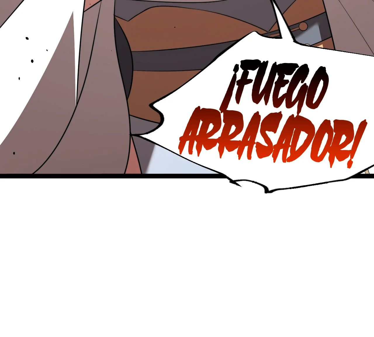 Como persona justa, el sistema me obligó a convertirme en un villano Capítulo 97 - Page 80