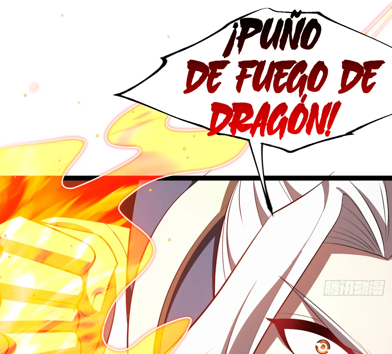 Como persona justa, el sistema me obligó a convertirme en un villano Capítulo 97 - Page 85
