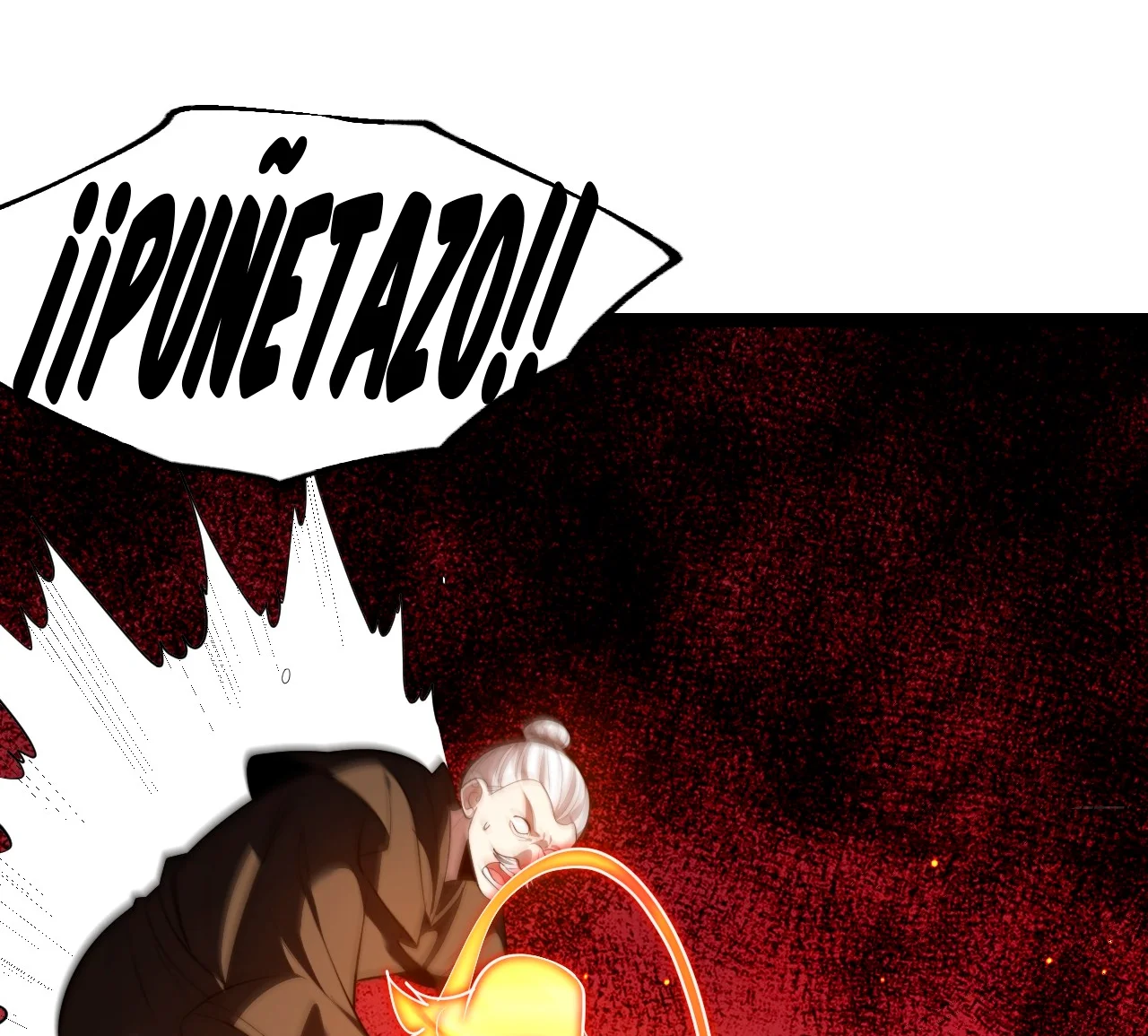 Como persona justa, el sistema me obligó a convertirme en un villano Capítulo 97 - Page 87