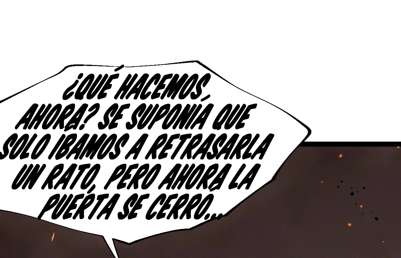 Como persona justa, el sistema me obligó a convertirme en un villano Capítulo 97 - Page 90