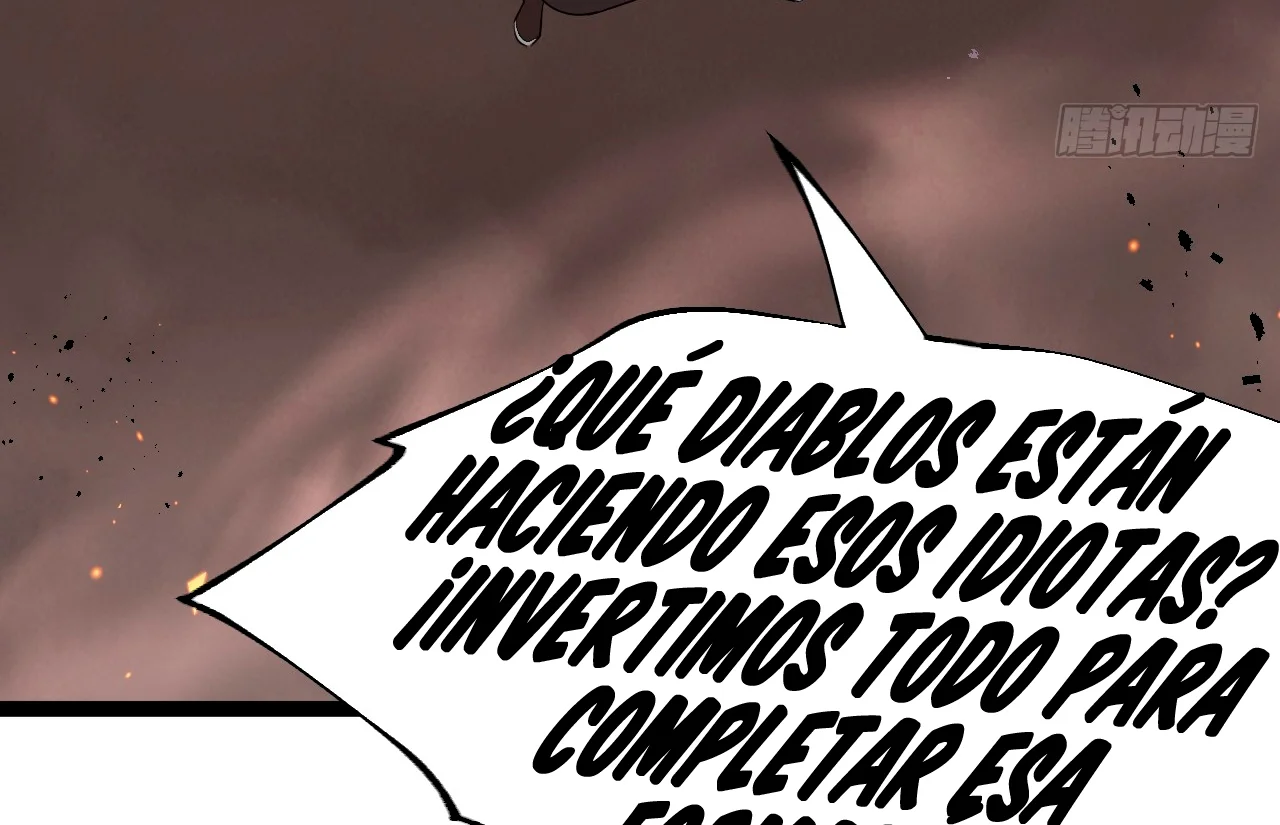 Como persona justa, el sistema me obligó a convertirme en un villano Capítulo 97 - Page 92