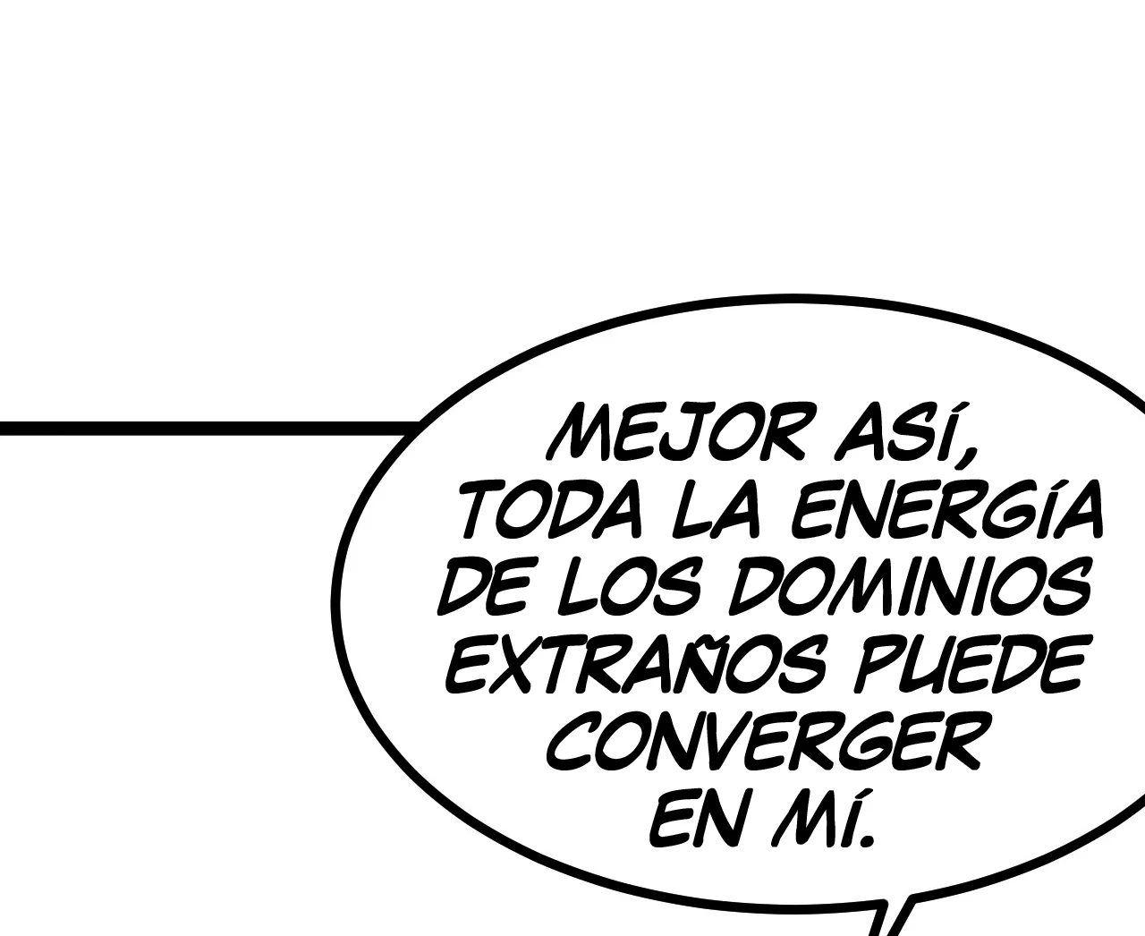 Como persona justa, el sistema me obligó a convertirme en un villano Capítulo 98 - Page 11