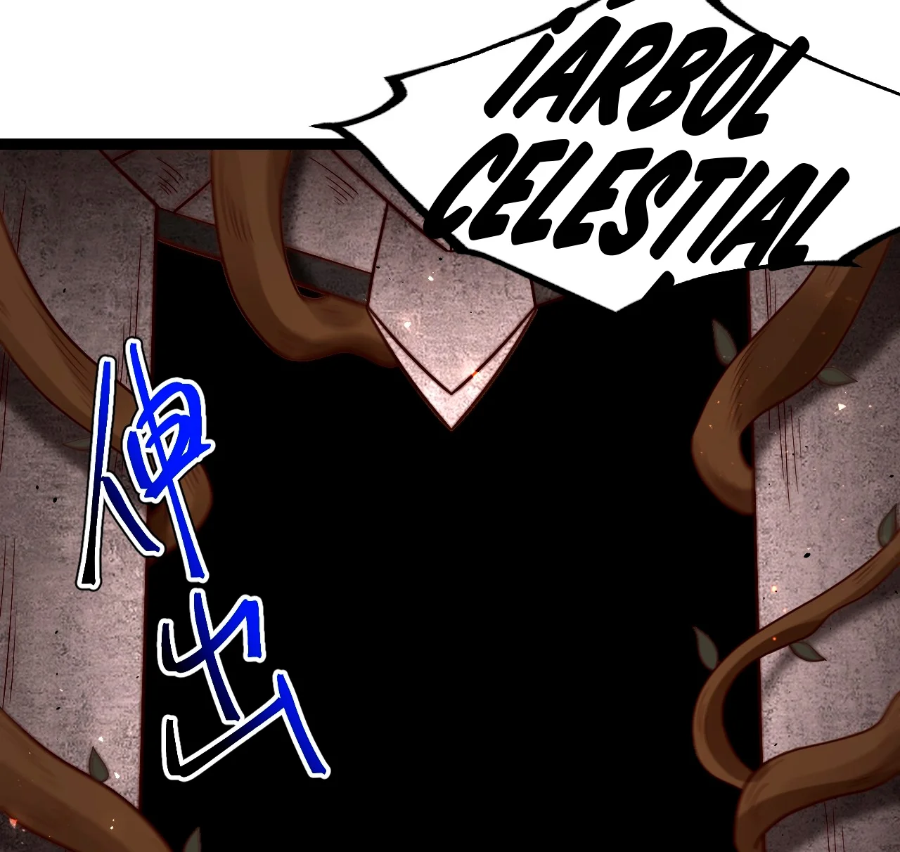 Como persona justa, el sistema me obligó a convertirme en un villano Capítulo 98 - Page 29