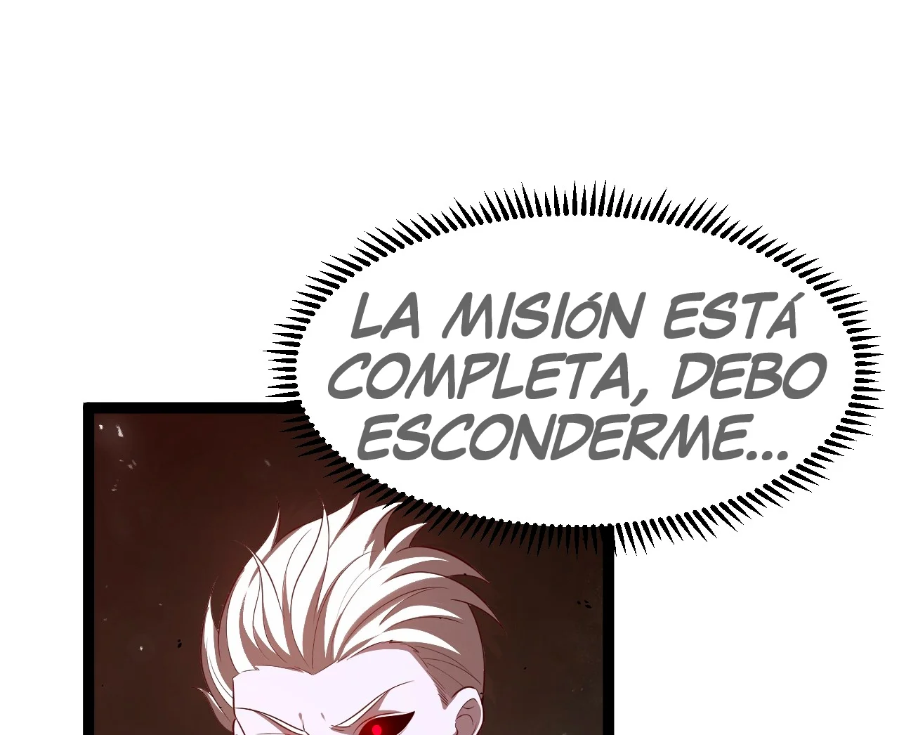 Como persona justa, el sistema me obligó a convertirme en un villano Capítulo 98 - Page 3