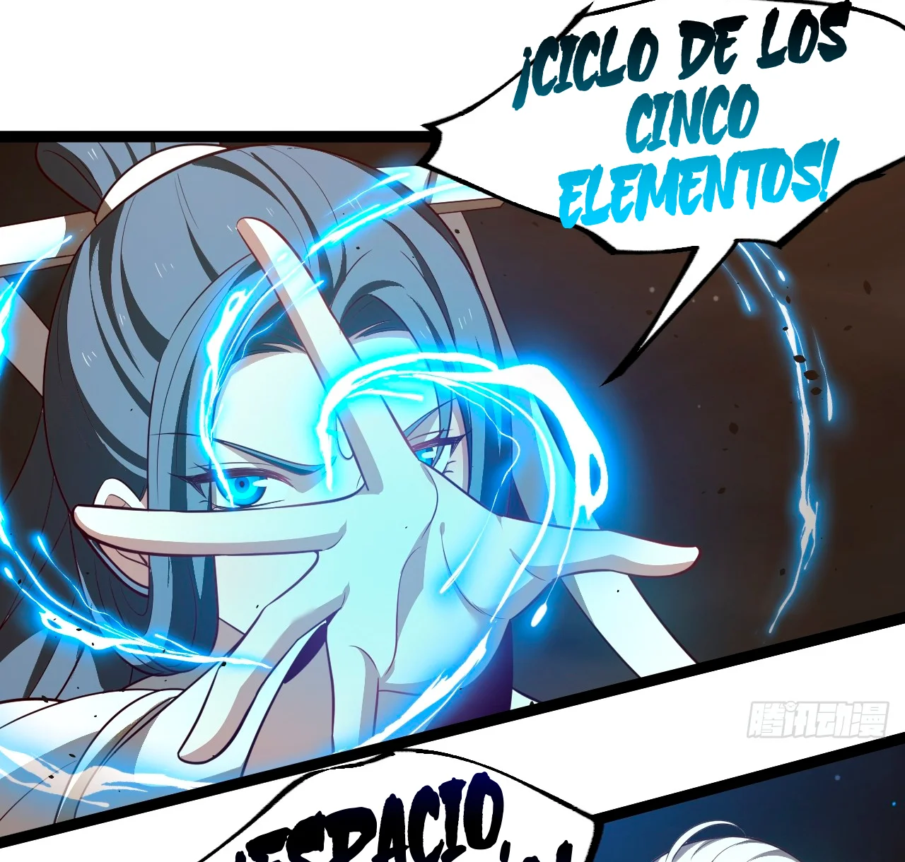 Como persona justa, el sistema me obligó a convertirme en un villano Capítulo 98 - Page 54