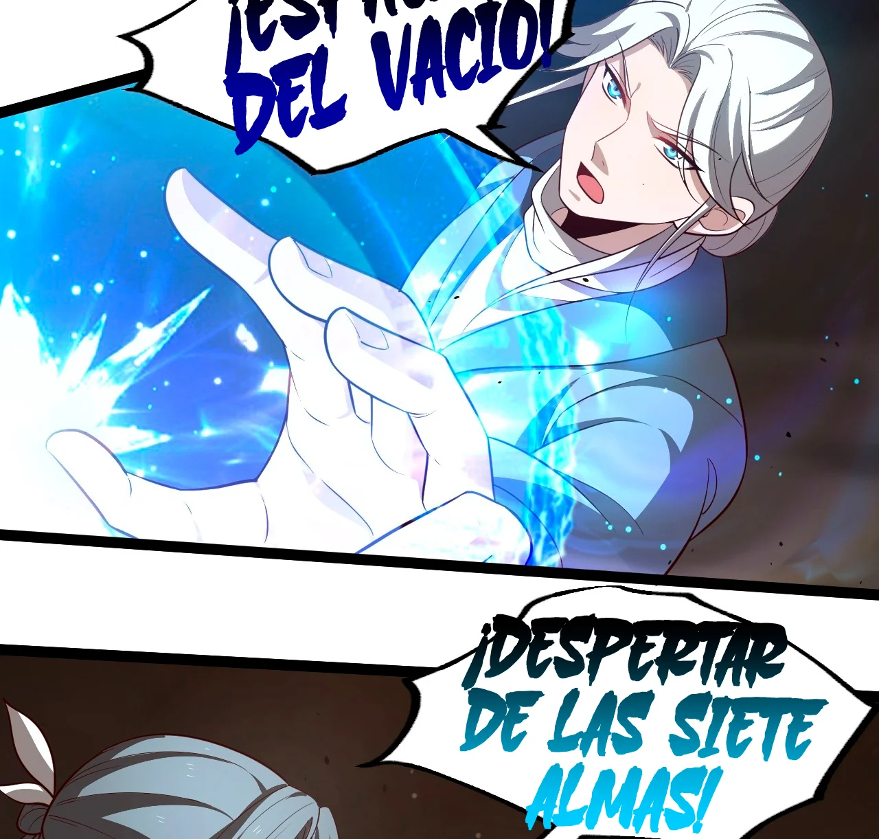 Como persona justa, el sistema me obligó a convertirme en un villano Capítulo 98 - Page 55