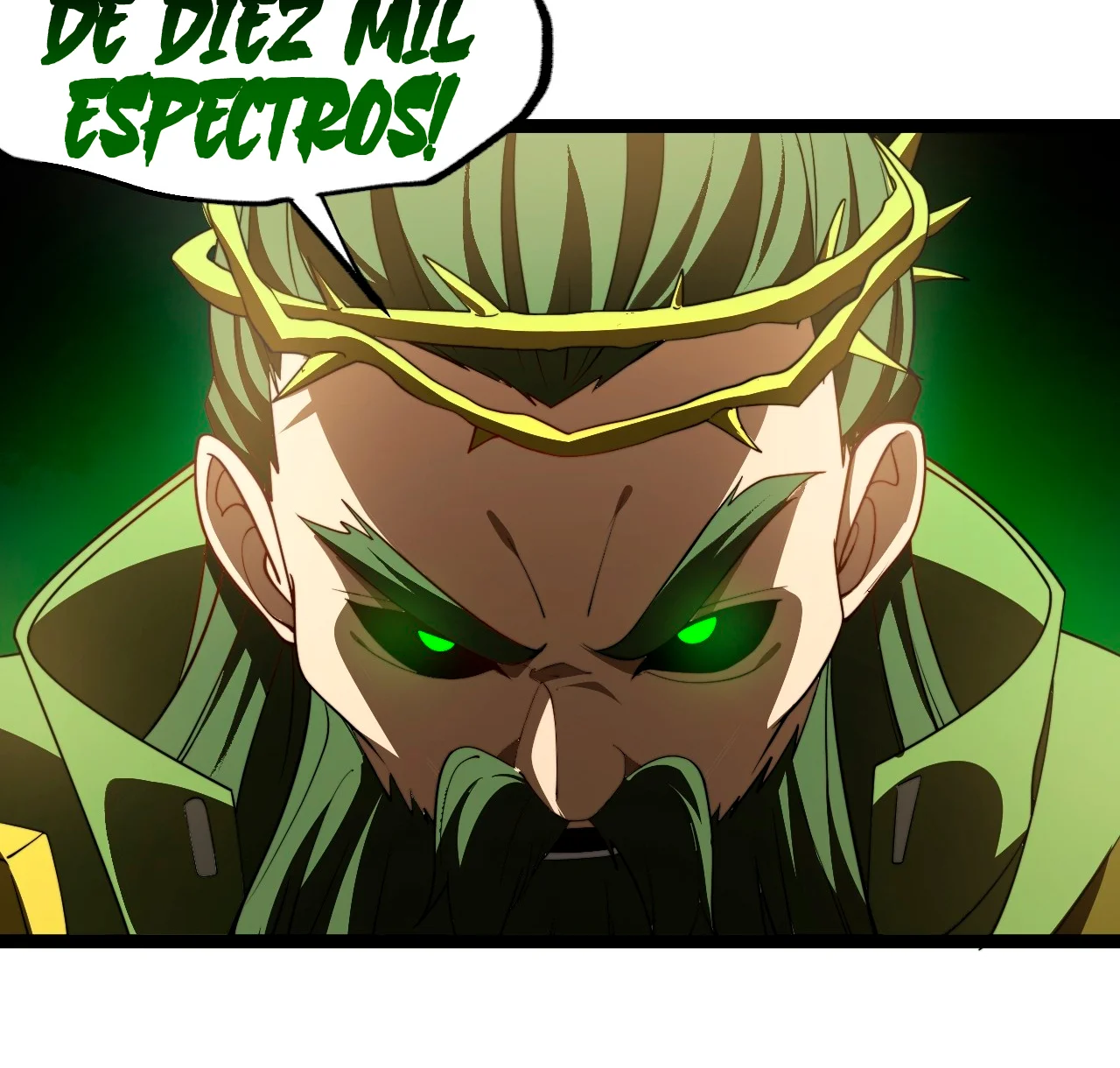 Como persona justa, el sistema me obligó a convertirme en un villano Capítulo 98 - Page 63