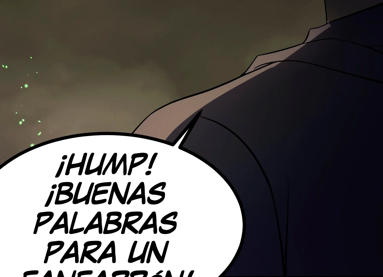 Como persona justa, el sistema me obligó a convertirme en un villano Capítulo 98 - Page 89