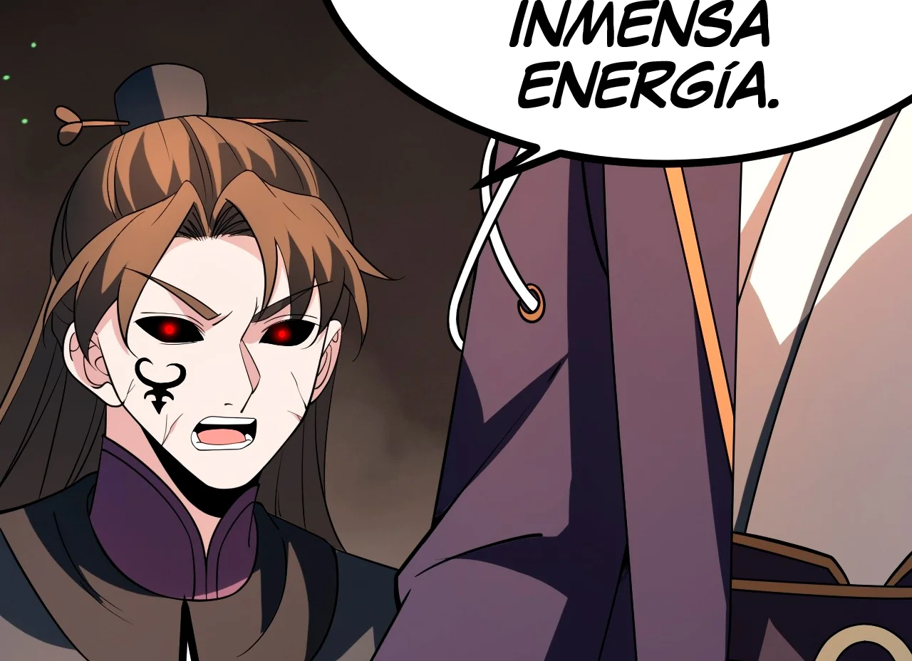 Como persona justa, el sistema me obligó a convertirme en un villano Capítulo 98 - Page 91