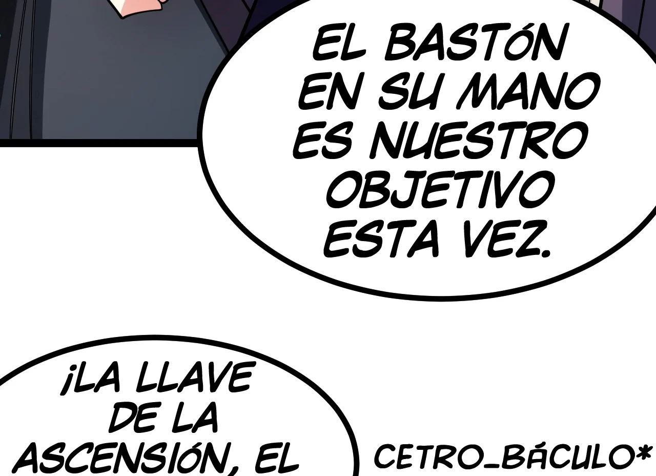 Como persona justa, el sistema me obligó a convertirme en un villano Capítulo 98 - Page 93