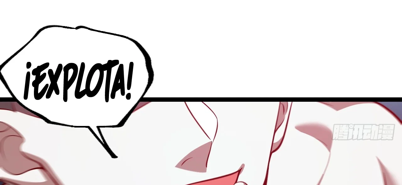 Como persona justa, el sistema me obligó a convertirme en un villano Capítulo 99 - Page 101