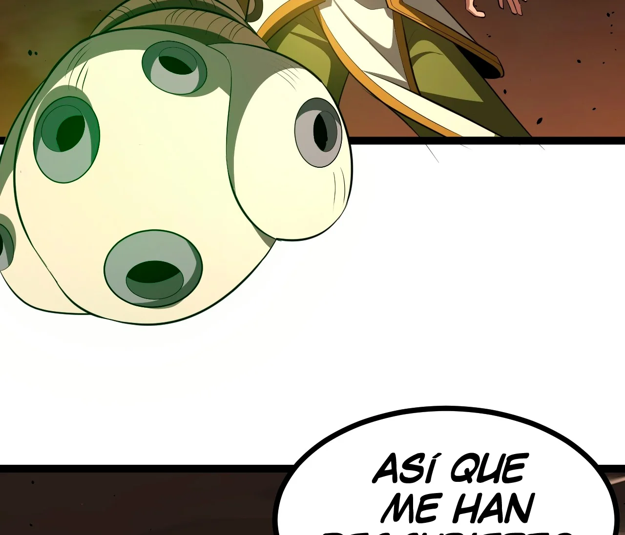 Como persona justa, el sistema me obligó a convertirme en un villano Capítulo 99 - Page 14