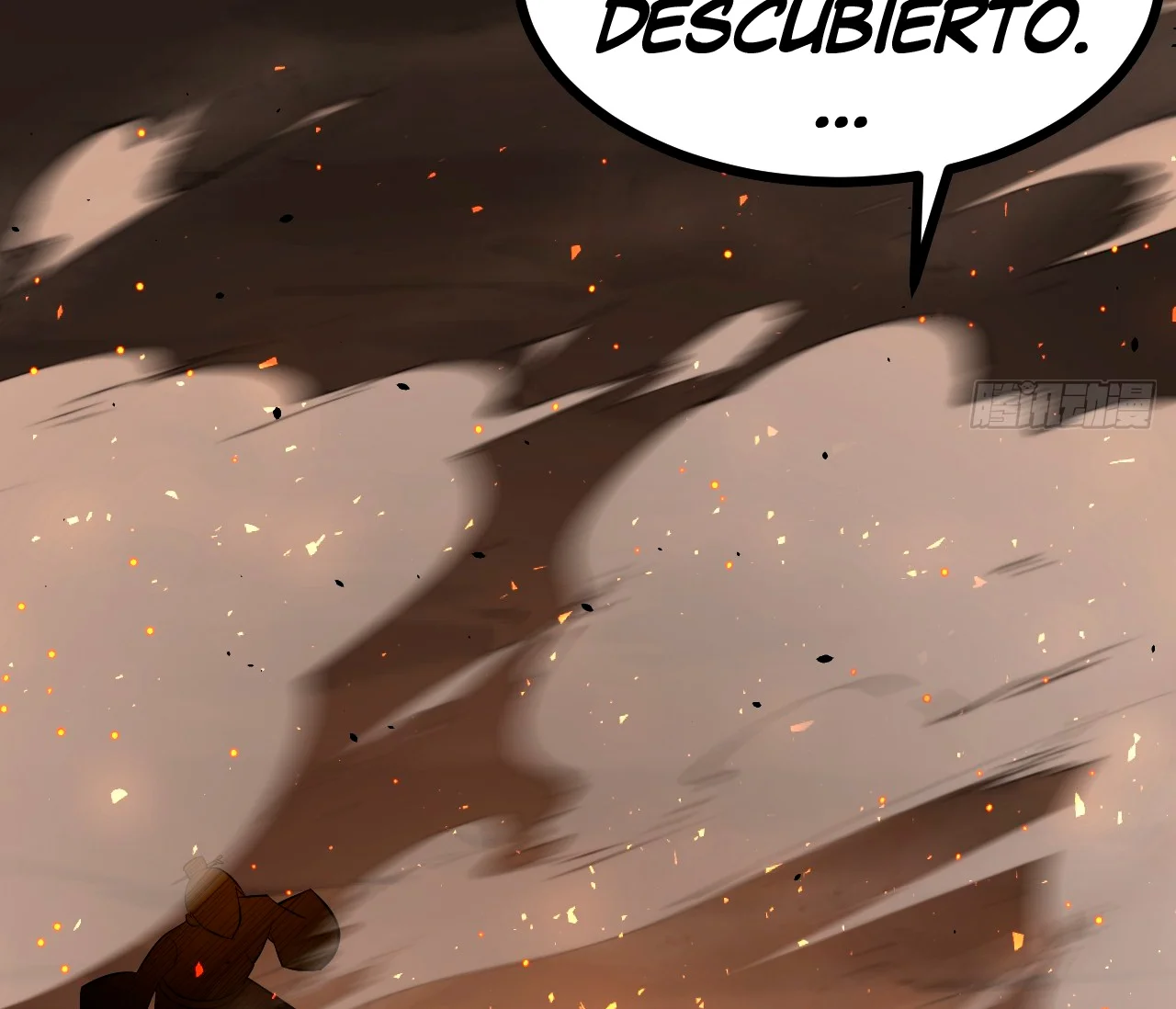 Como persona justa, el sistema me obligó a convertirme en un villano Capítulo 99 - Page 15
