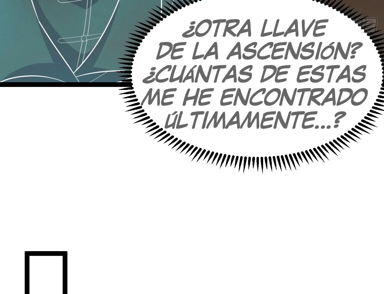 Como persona justa, el sistema me obligó a convertirme en un villano Capítulo 99 - Page 32