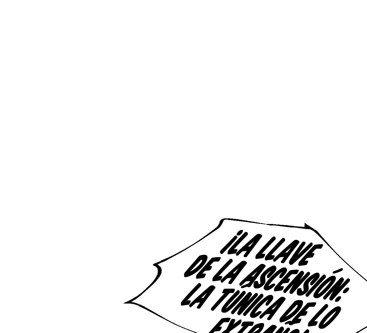 Como persona justa, el sistema me obligó a convertirme en un villano Capítulo 99 - Page 37
