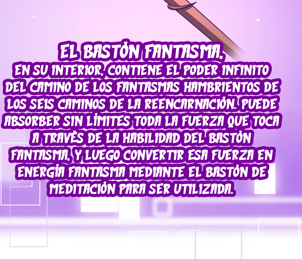 Como persona justa, el sistema me obligó a convertirme en un villano Capítulo 99 - Page 4