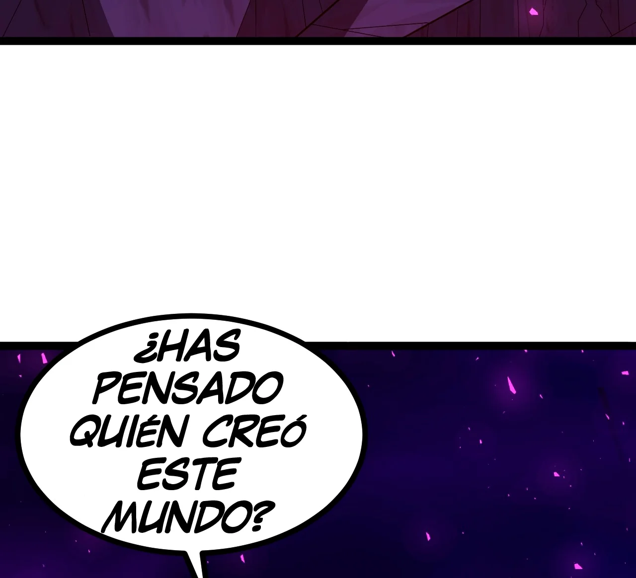 Como persona justa, el sistema me obligó a convertirme en un villano Capítulo 99 - Page 46