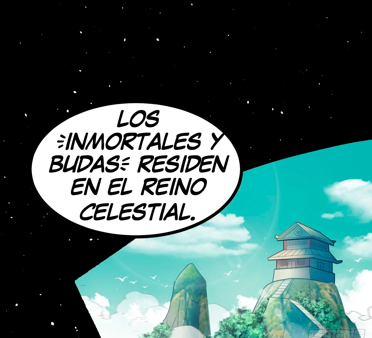 Como persona justa, el sistema me obligó a convertirme en un villano Capítulo 99 - Page 48