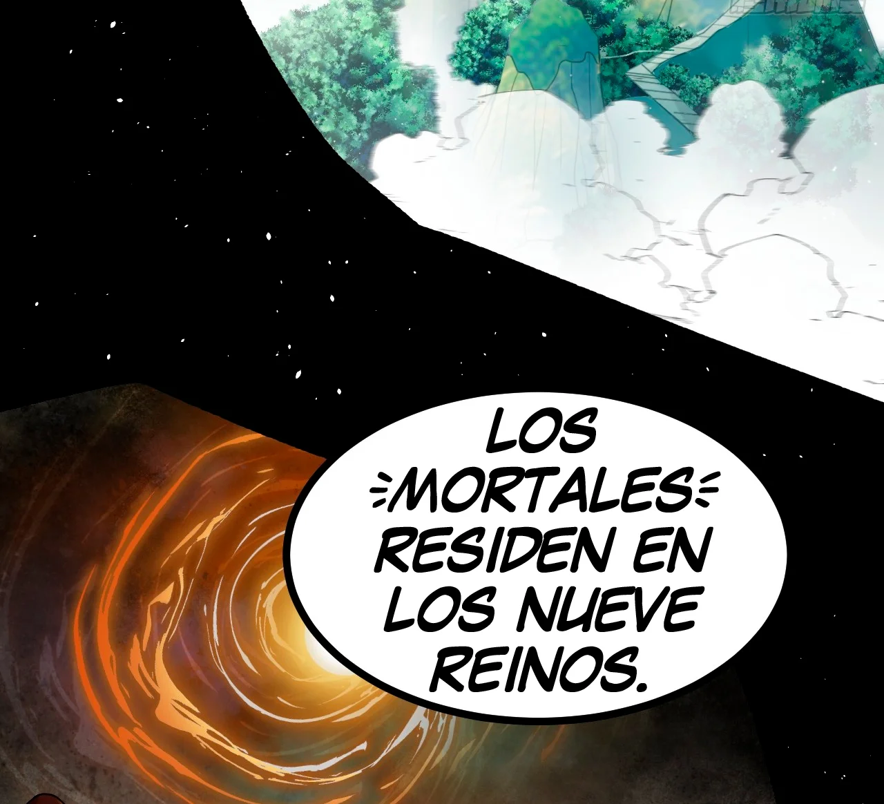 Como persona justa, el sistema me obligó a convertirme en un villano Capítulo 99 - Page 49