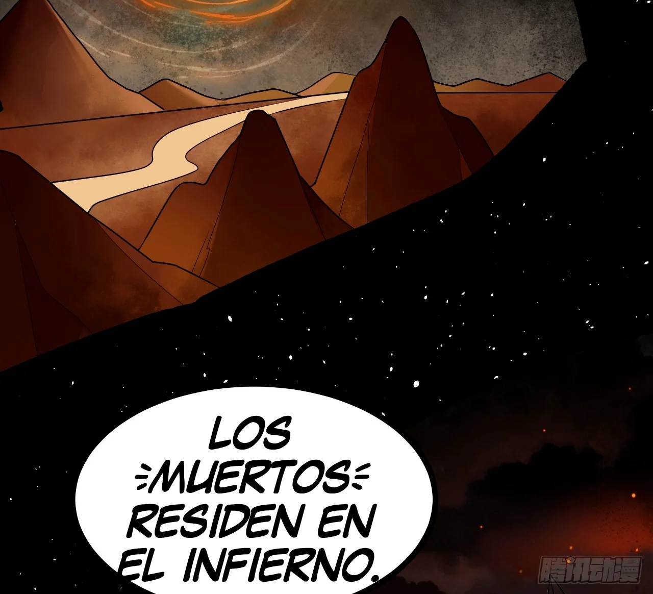 Como persona justa, el sistema me obligó a convertirme en un villano Capítulo 99 - Page 50