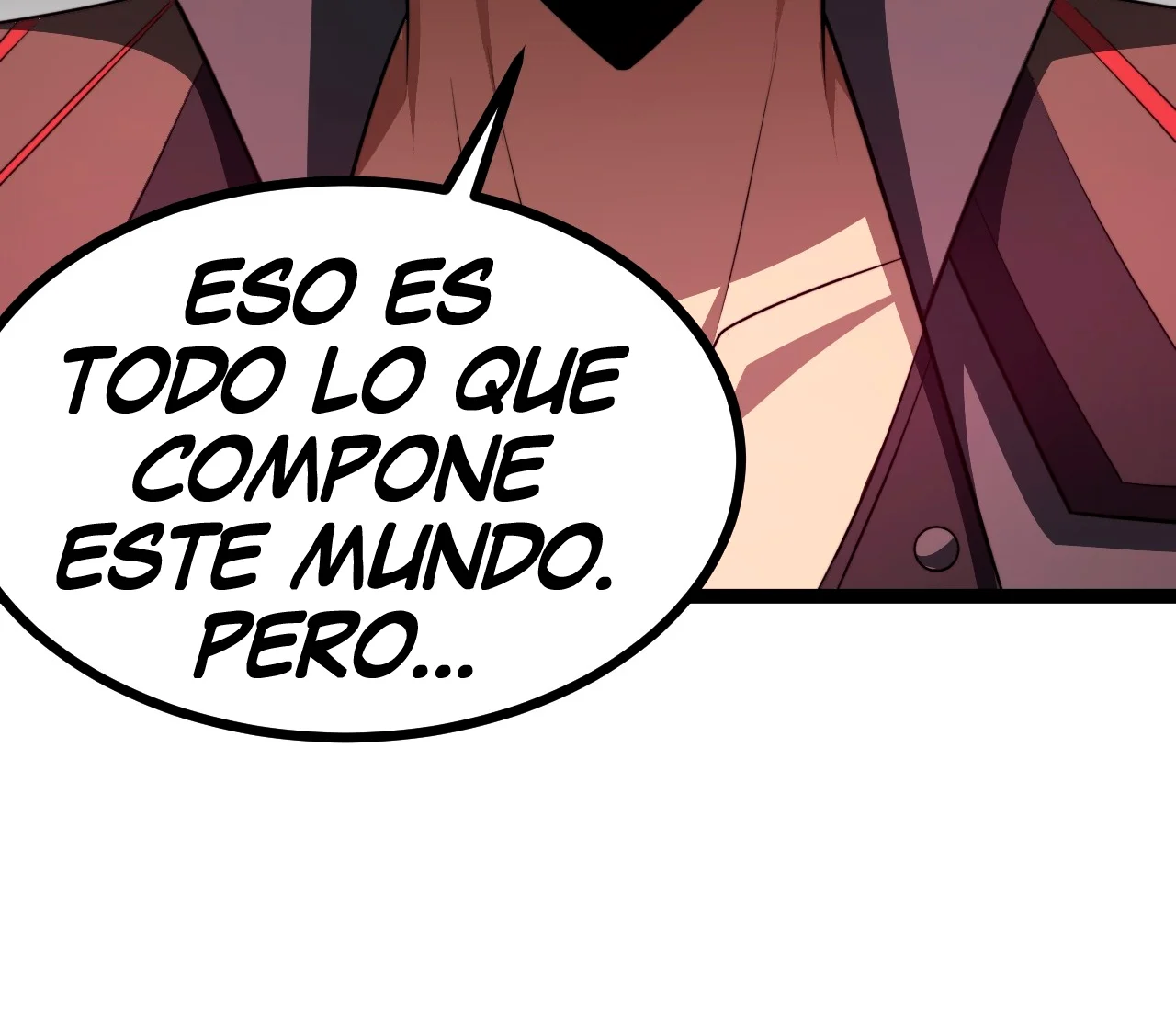 Como persona justa, el sistema me obligó a convertirme en un villano Capítulo 99 - Page 54