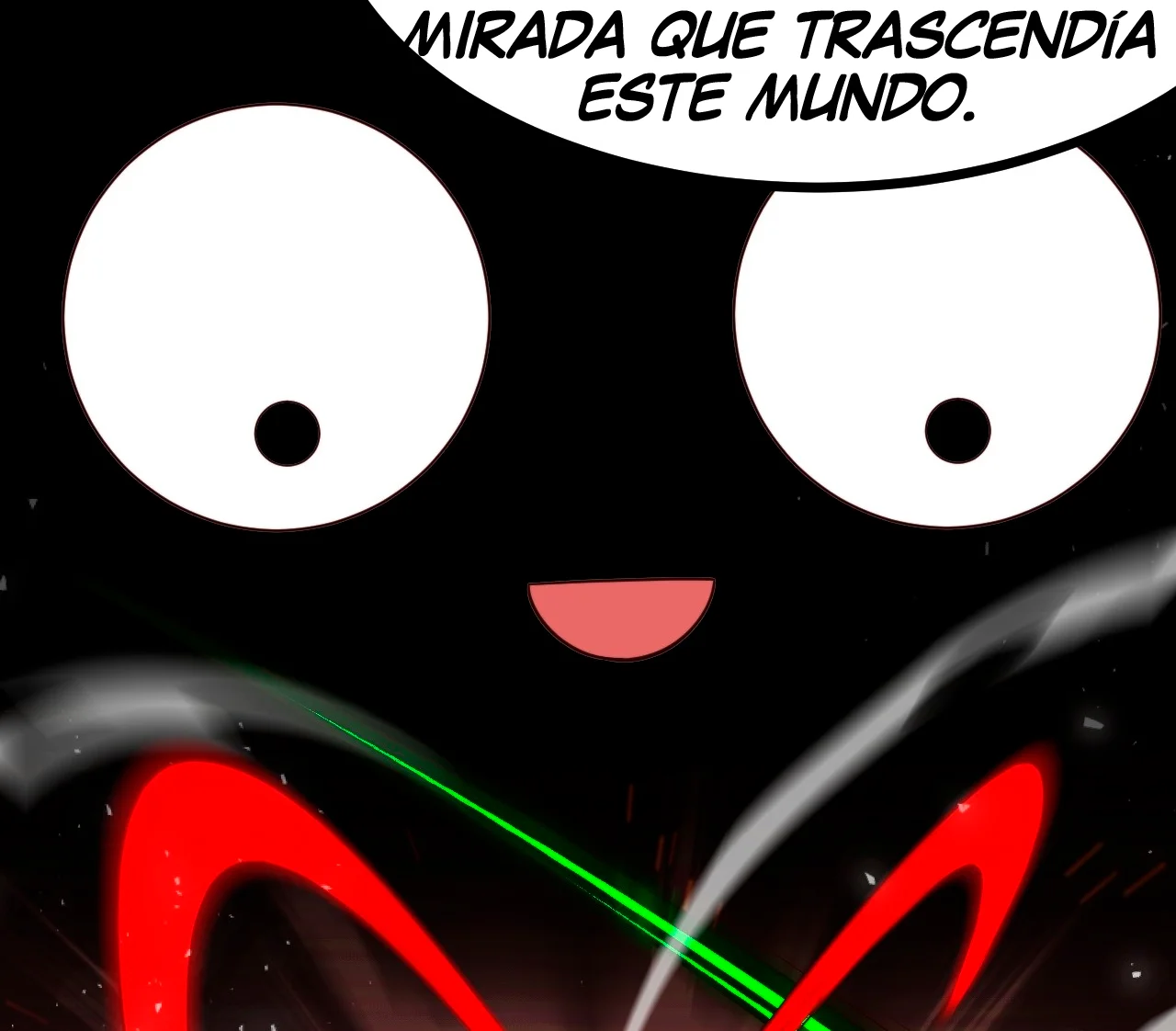Como persona justa, el sistema me obligó a convertirme en un villano Capítulo 99 - Page 56