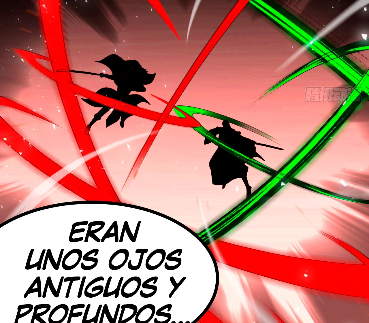 Como persona justa, el sistema me obligó a convertirme en un villano Capítulo 99 - Page 57