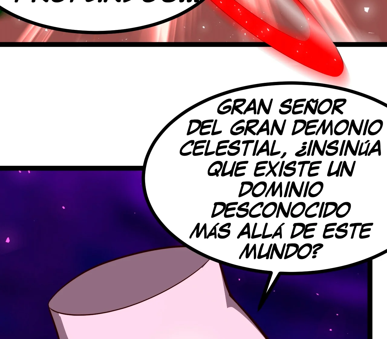 Como persona justa, el sistema me obligó a convertirme en un villano Capítulo 99 - Page 58