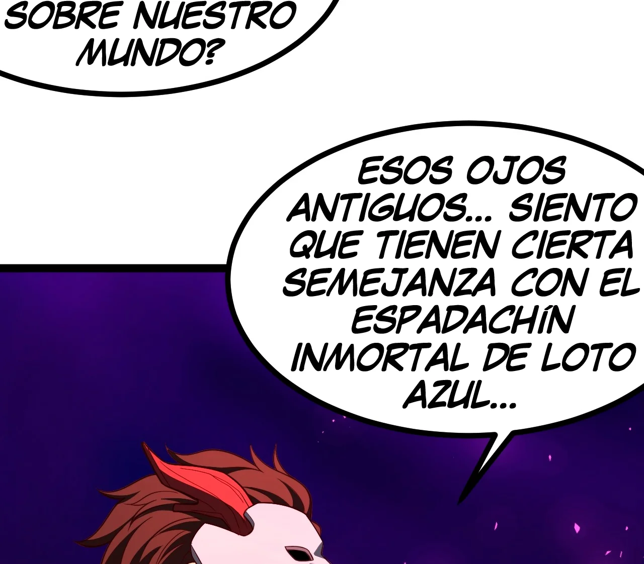 Como persona justa, el sistema me obligó a convertirme en un villano Capítulo 99 - Page 60